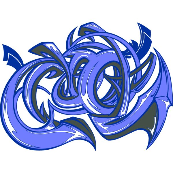 ES2graffiti009clr Thumbnail