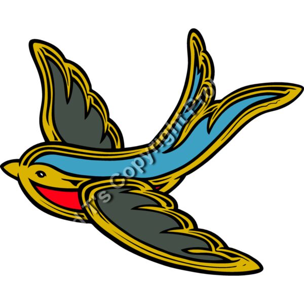 ES2swallow002clr Thumbnail