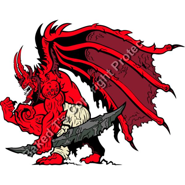 ES2demon002clr Thumbnail