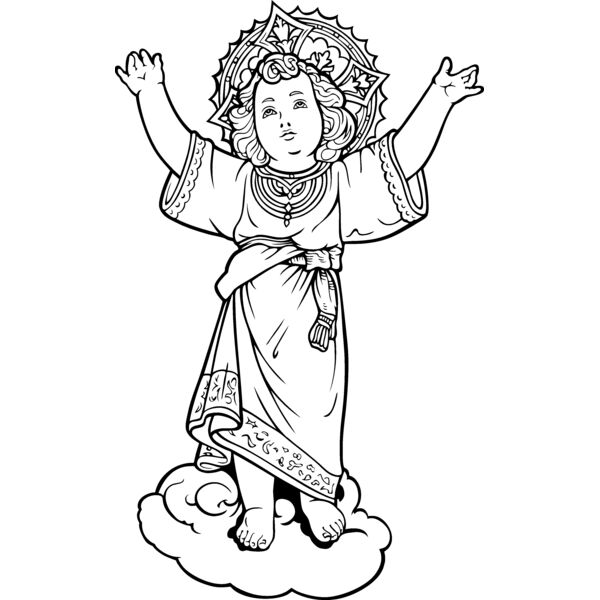 ES2divinoJ001bw Thumbnail