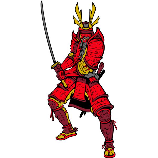 ES2samurai001clr Thumbnail