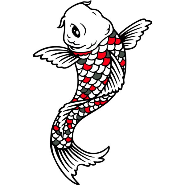 ES2asiankoi007CLR Thumbnail