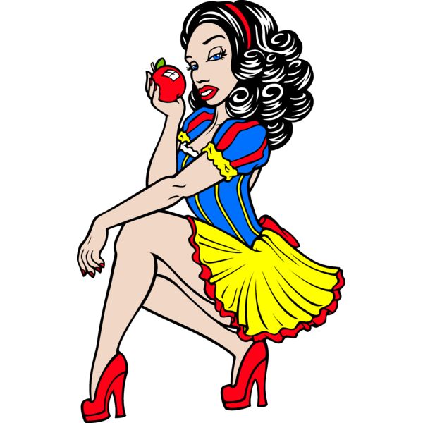 ES2pinup002clr Thumbnail