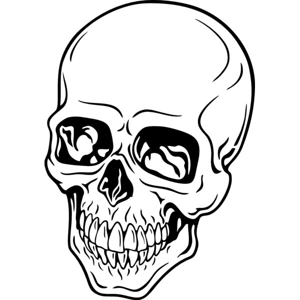 ES2skull031BW Thumbnail