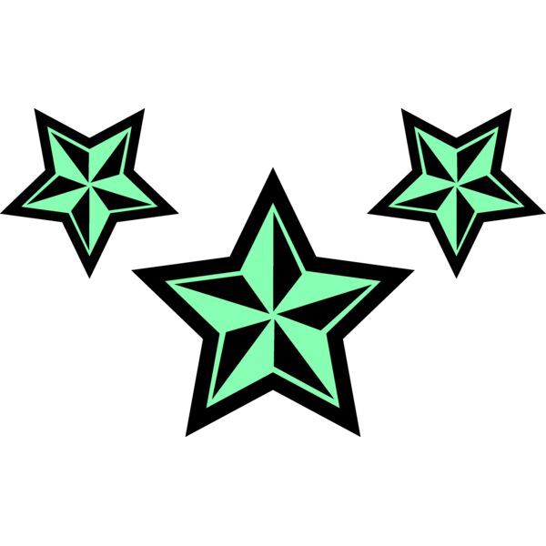 ES2star003CLR Thumbnail