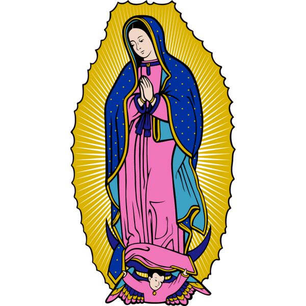 ES2Mary001clr Thumbnail