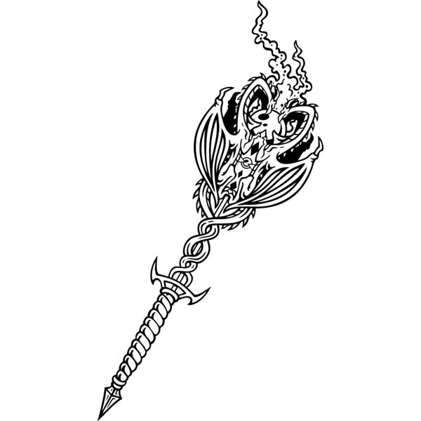 ES2wand001BW Thumbnail