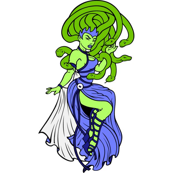 ES2medusa001clr Thumbnail