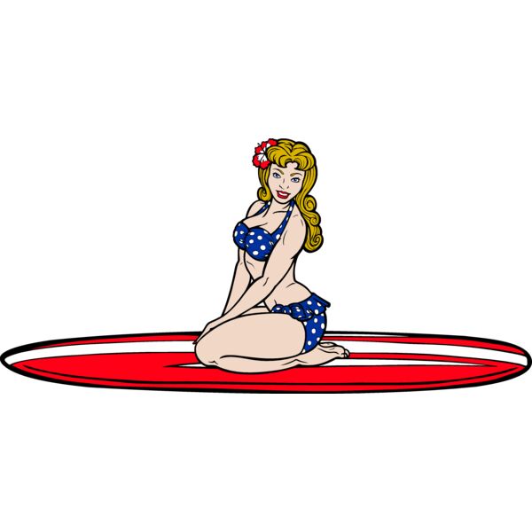 ES2pinup001clr Thumbnail