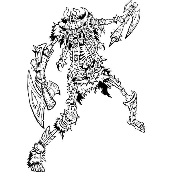 ES2skeleton001BW Thumbnail