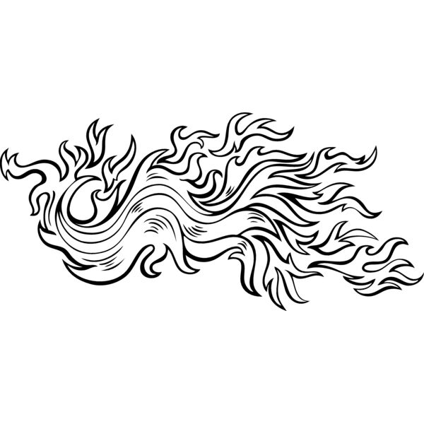 ES2flames013BW Thumbnail