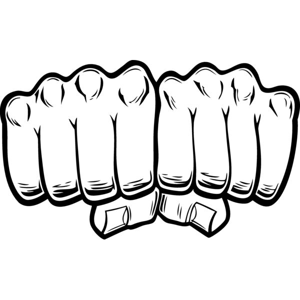 ES2fist003BW Thumbnail