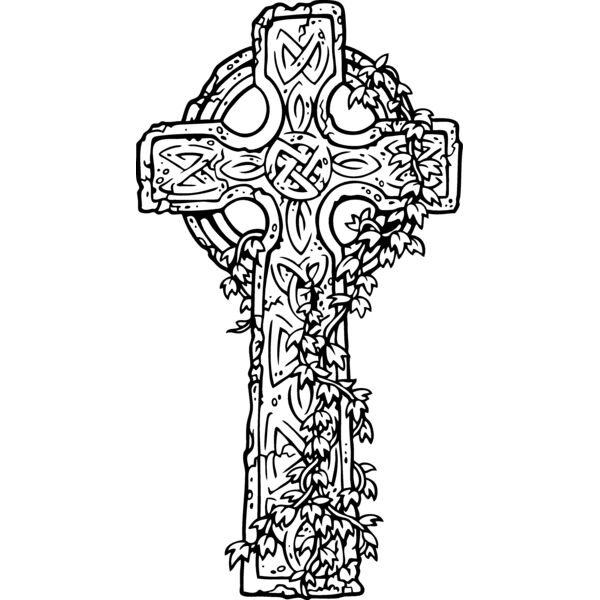 ES2cross004BW Thumbnail