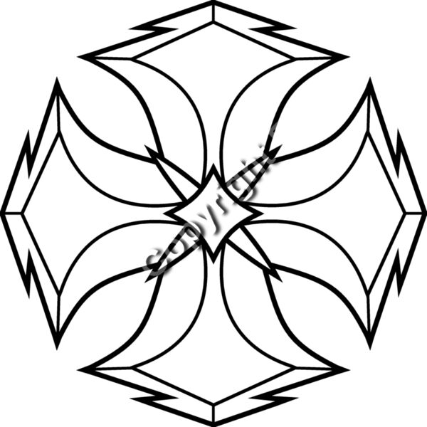 ES2cross008BW Thumbnail