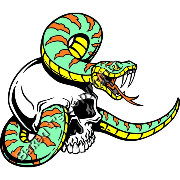 ES2skull010CLR Thumbnail