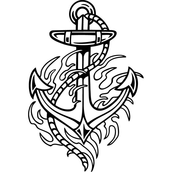 ES2anchor002BW Thumbnail