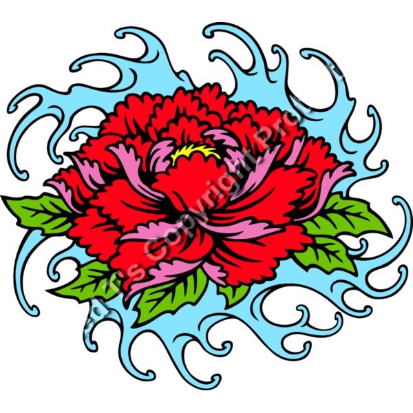 ES2flower005CLR Thumbnail