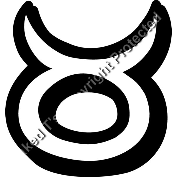 ES2taurus001bw Thumbnail