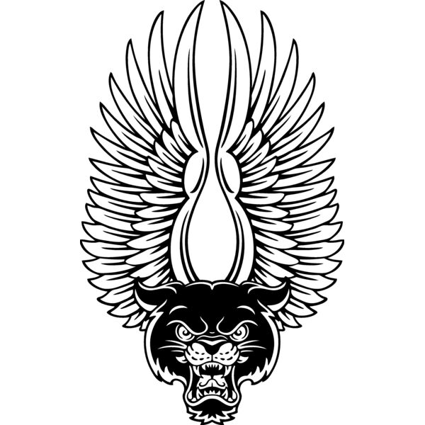 ES2panther002BW Thumbnail