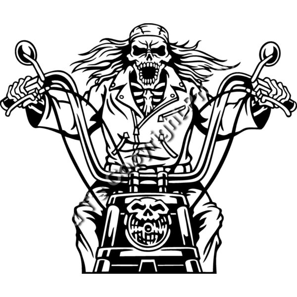 ES2skeleton006BW Thumbnail