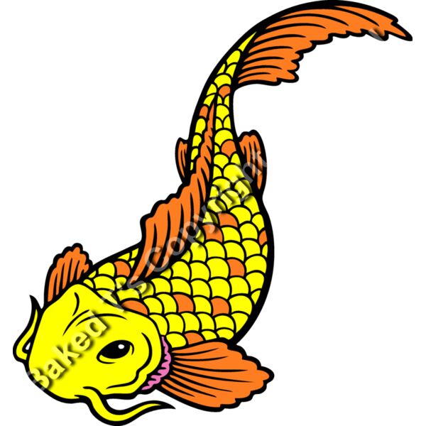 ES2asiankoi001CLR Thumbnail