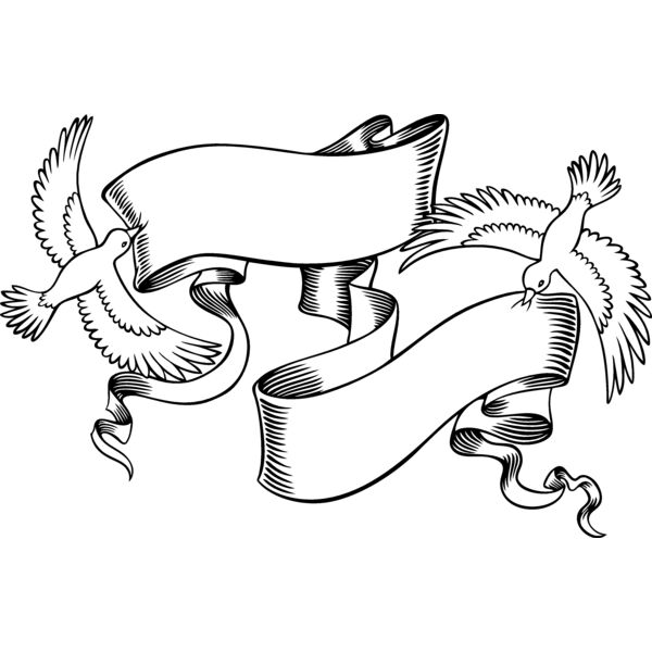 ES2dove002bw Thumbnail