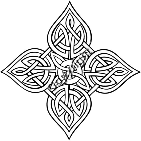 ES2celtic003bw Thumbnail