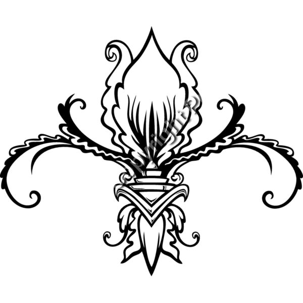 ES2fleur005bw Thumbnail