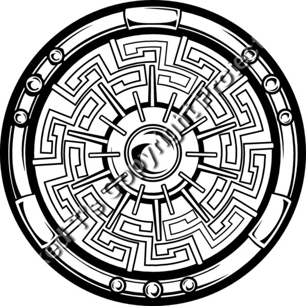 ES2shield008bw Thumbnail