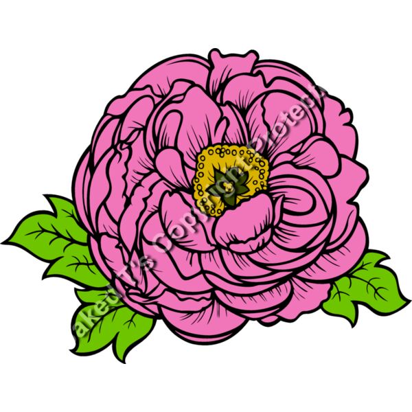 ES2flower002clr Thumbnail