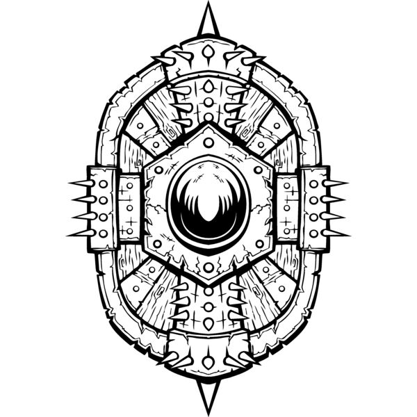 ES2shield001BW Thumbnail