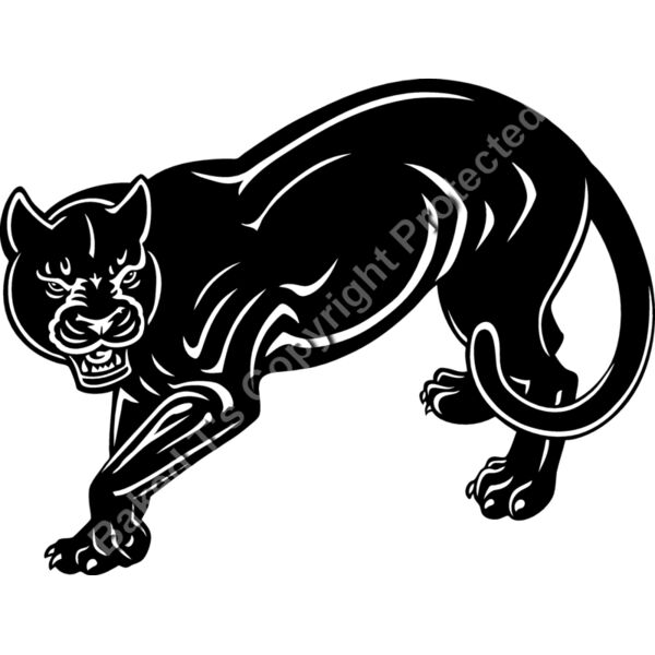 ES2panther005bw Thumbnail