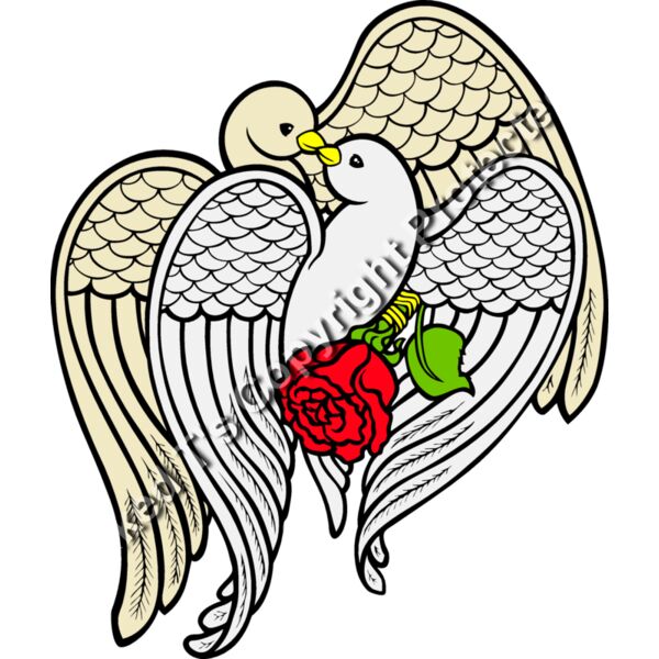 ES2dove001clr Thumbnail