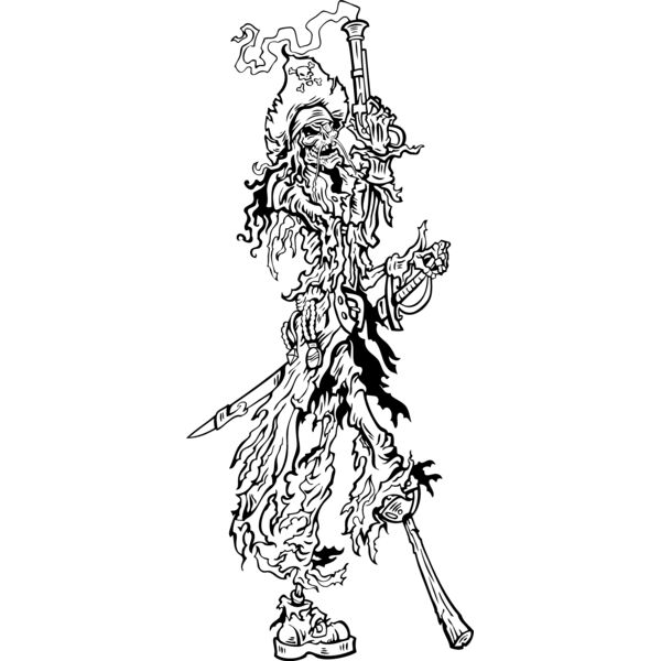 ES2skeleton002BW Thumbnail