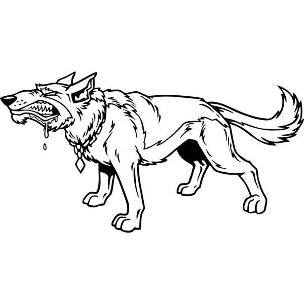 ES2germshep001BW Thumbnail