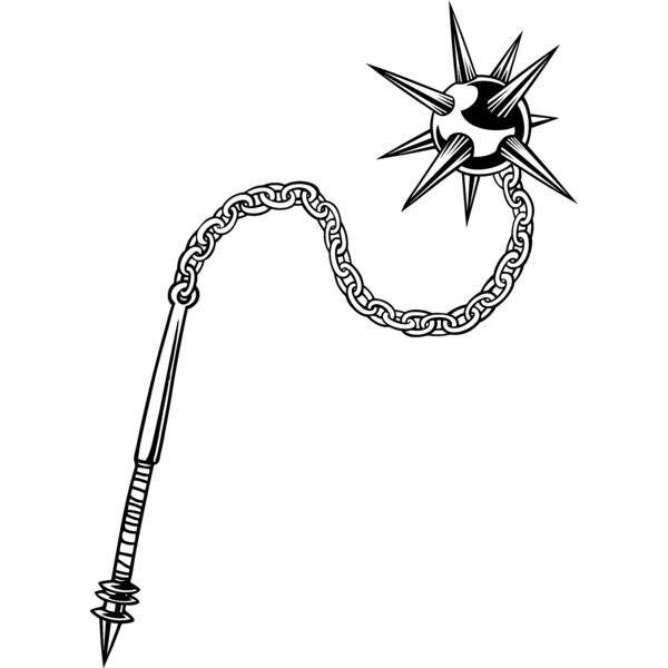 ES2flail001bw Thumbnail