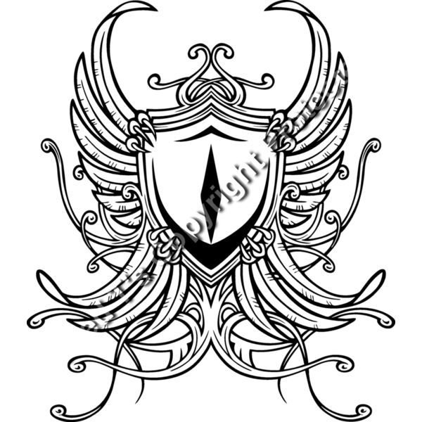 ES2shield006bw Thumbnail