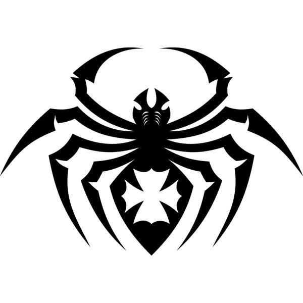 ES3spider03BW Thumbnail