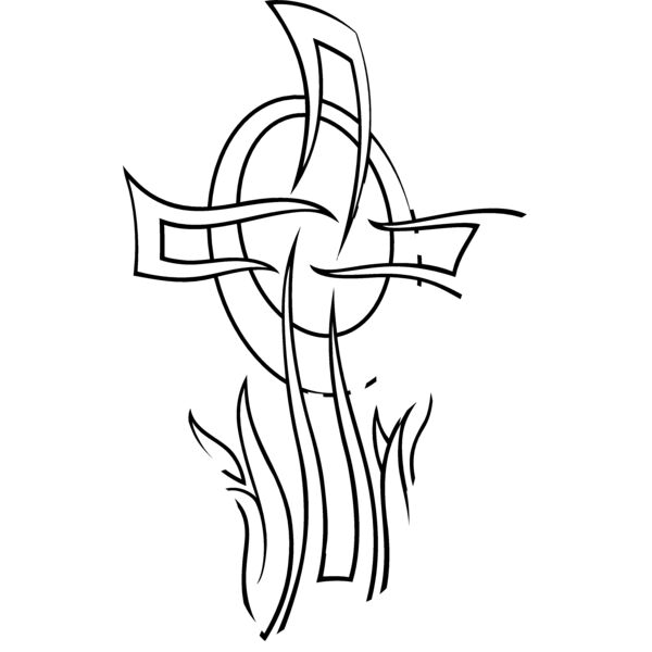 ES3cross18bw Thumbnail