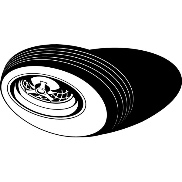 ES3wheel02bw Thumbnail