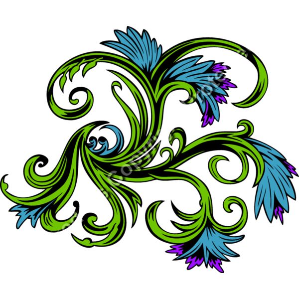 ES3swirls05clr Thumbnail