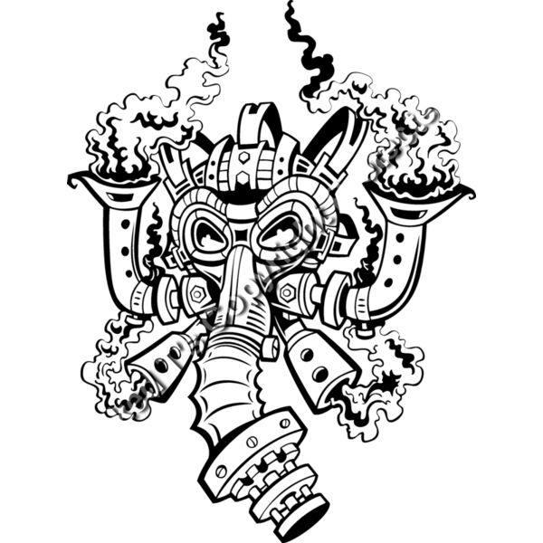 ES3gasmask01BW Thumbnail