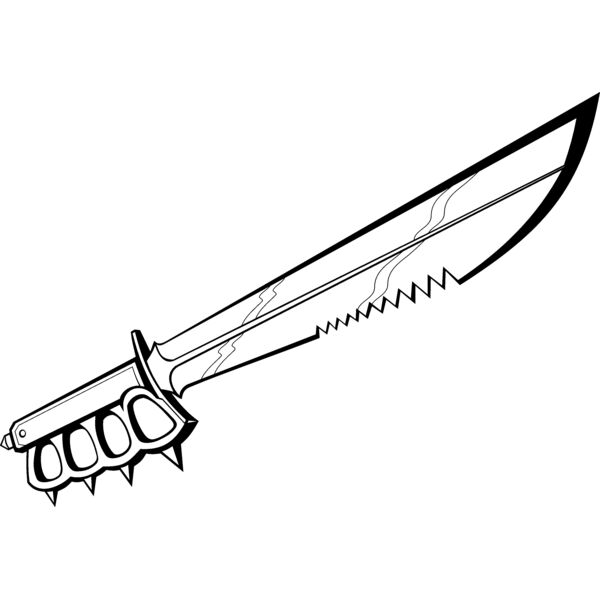 ES3knife01BW Thumbnail