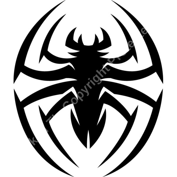 es3spider06bw Thumbnail