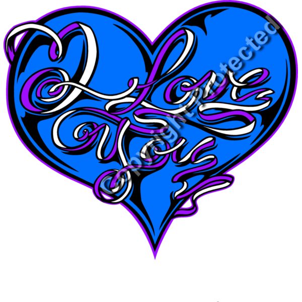 ES3heart03clr Thumbnail