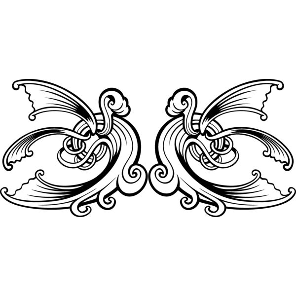 ES3swirls42bw Thumbnail