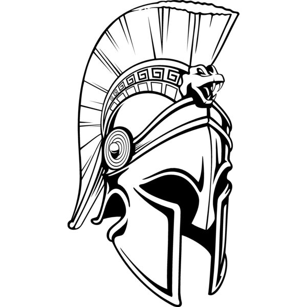 ES3helmet02bw Thumbnail