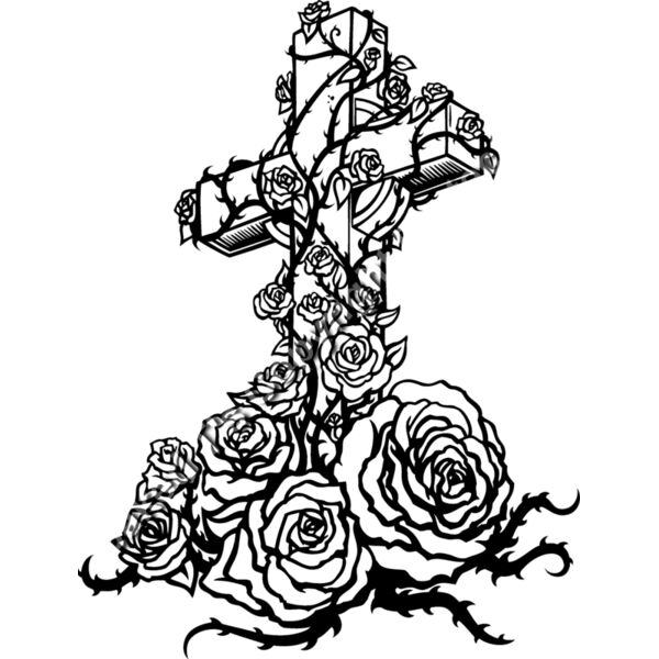 ES3cross02bw Thumbnail