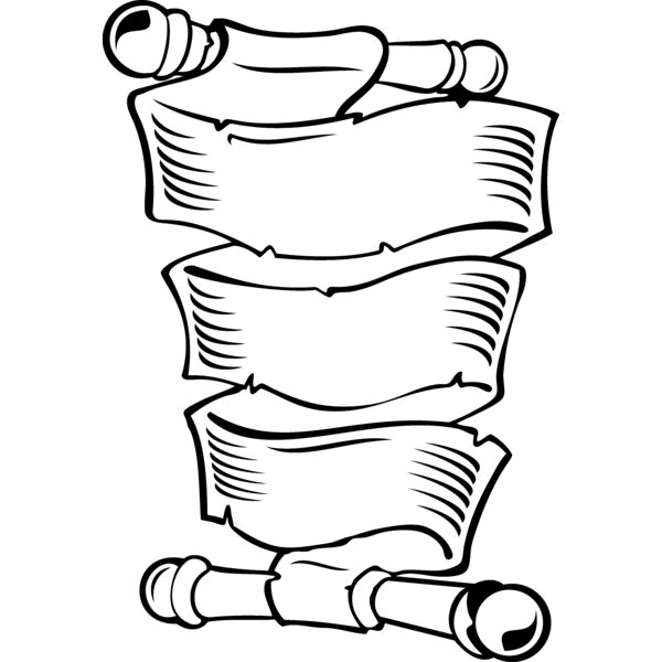 ES3scrolls14bw Thumbnail