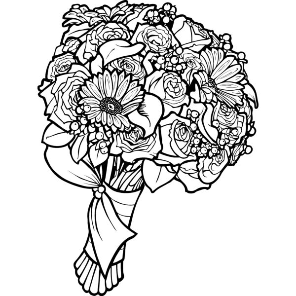 ES3flower09bw Thumbnail